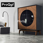 3000usd Prodgf 1Pcs A Set ins Luxury Home Sideboard Wine Cabinet