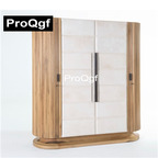 6000usd Prodgf 1Pcs A Set ins Luxury Home Sideboard Wine Cabinet