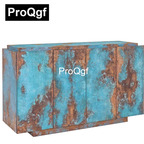 3000usd Prodgf 1Pcs A Set ins Luxury Home Sideboard Kitchen Cabinet