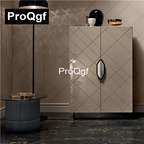 3000usd Prodgf 1Pcs A Set ins Luxury Home Sideboard Kitchen Cabinet