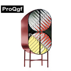 3800usd Prodgf 1Pcs A Set ins Luxury Castle Sideboard Wine Cabinet