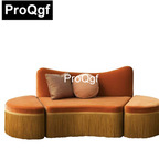 3000usd Prodgf 1Pcs A Set ins Romantic Yours Luxury Sun Sofa