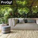 2000usd Prodgf 1Pcs A Set ins Romantic Yours Luxury Season Sofa