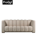 2500usd Prodgf 1Pcs A Set ins Romantic Yours Luxury Big Space Sofa