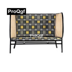 2500usd Prodgf 1Pcs A Set ins Romantic Yours Luxury Big Space Sofa