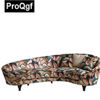 3800usd Prodgf 1Pcs A Set ins Romantic Yours Luxury Big Space Sofa