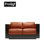 2500usd Prodgf 1Pcs A Set ins Romantic Yours Luxury Boss Sofa