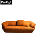 2000usd Prodgf 1Pcs A Set ins Romantic Yours Luxury Comfortable Sunset Sofa
