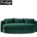 2000USD  Prodgf 1Pcs A Set ins Romantic Yours Luxury Comfortable Countryside Sofa