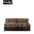 2500usd Prodgf 1Pcs A Set ins Romantic Yours Luxury Countryside Sofa