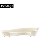 2000usd Prodgf 1Pcs A Set ins Romantic Yours Luxury Countryside Peaceful Sofa