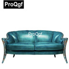 3000usd Prodgf 1Pcs A Set ins Romantic Yours Luxury Countryside Peaceful Sofa