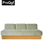 2500usd Prodgf 1Pcs A Set ins Romantic Yours Luxury Countryside Peaceful Sofa