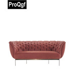 2500usd Prodgf 1Pcs A Set ins Romantic Yours Luxury Countryside Morning Sofa