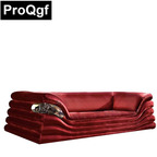 3800usd Prodgf 1Pcs A Set ins Romantic Yours Luxury Countryside Sofa