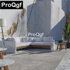 5000usd Prodgf 1Pcs A Set ins Romantic Yours Luxury Countryside Outdoor Sofa