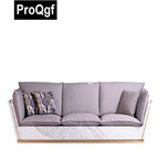 5000usd Prodgf 1Pcs A Set ins Romantic Yours Luxury Countryside Simple Sofa