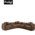 6000usd Prodgf 1Pcs A Set ins Romantic Luxury Countryside Large Space Sofa