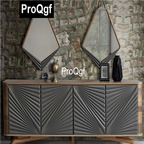 1500usd Prodgf 1Pcs A Set ins Romantic Luxury Countryside Sideboard Kitchen Cabinet
