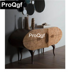 3500usd Prodgf 1Pcs A Set ins Romantic Luxury Countryside Sideboard Cabinet