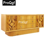 2500usd Prodgf 1Pcs A Set ins Romantic Luxury Countryside Sideboard Cabinet