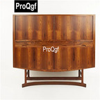3000usd Prodgf 1Pcs A Set ins Romantic Luxury Countryside Sideboard Cabinet