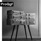3000usd Prodgf 1Pcs A Set ins Romantic Luxury Countryside Sideboard Cabinet