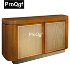 3000usd Prodgf 1Pcs A Set ins Romantic Luxury Countryside Sideboard Cabinet
