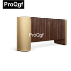 3000usd Prodgf 1Pcs A Set ins Romantic Luxury Countryside Sideboard Cabinet
