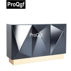 2500usd Prodgf 1Pcs A Set ins Romantic Luxury Countryside Sideboard Cabinet