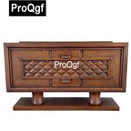 3000usd Prodgf 1Pcs A Set ins Romantic Luxury Countryside Sideboard Cabinet