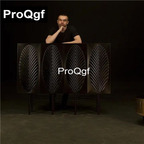 3000usd Prodgf 1Pcs A Set ins Luxury Countryside Sideboard Kitchen Cabinet