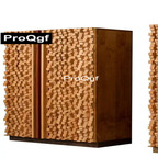 5000usd Prodgf 1Pcs A Set ins Luxury Countryside Sideboard Kitchen Cabinet