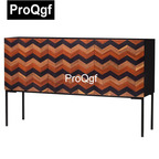 2000usd Prodgf 1Pcs A Set ins Luxury Countryside Sideboard Kitchen Cabinet