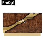 3800usd Prodgf 1Pcs A Set ins Luxury Countryside Sideboard Kitchen Cabinet