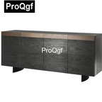 3000usd Prodgf 1Pcs A Set ins Luxury Countryside Sideboard Kitchen Cabinet