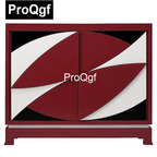 2000usd Prodgf 1Pcs A Set ins Luxury Countryside Sideboard Kitchen Cabinet