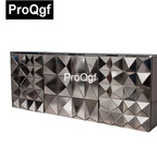 3800usd Prodgf 1Pcs A Set ins Luxury Countryside Sideboard Kitchen Cabinet