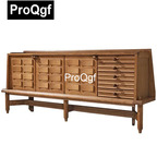 5000usd Prodgf 1Pcs A Set ins Luxury Countryside Sideboard Kitchen Cabinet
