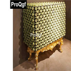 5000usd Prodgf 1Pcs A Set ins Luxury Countryside Castle Dining Chair