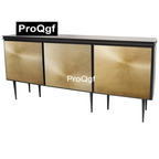 3800usd Prodgf 1Pcs A Set ins Luxury Countryside Castle Sideboard Kitchen Cabinet
