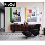 5000usd Prodgf 1Pcs A Set ins Luxury Countryside Castle Sideboard Kitchen Cabinet