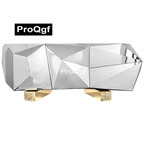 3800usd Prodgf 1Pcs A Set ins Luxury Castle Sideboard Kitchen Cabinet