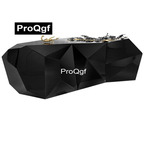 3800usd Prodgf 1Pcs A Set ins Luxury Castle Sideboard Kitchen Cabinet