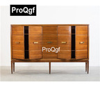 5000usd Prodgf 1Pcs A Set ins Luxury Castle Sideboard Kitchen Cabinet