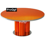 2000usd Prodgf 1Pcs A Set ins Luxury Castle Yours Dining Table