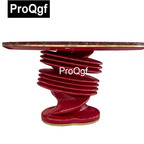 5000usd Prodgf 1Pcs A Set ins Luxury Castle Yours Fashion Dining Table