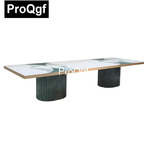 3000usd Prodgf 1Pcs A Set ins Luxury Castle Yours Fashion Dining Table