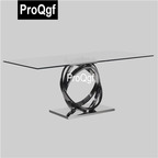 3800usd Prodgf 1Pcs A Set ins Luxury Castle Yours Fashion Dining Table