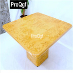 3000usd Prodgf 1Pcs A Set ins Luxury Castle Yours Fashion Dining Table